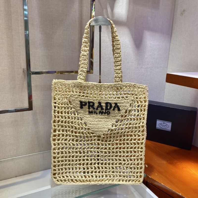 Prada Tote Bags